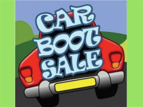 choose the right carboot sale app